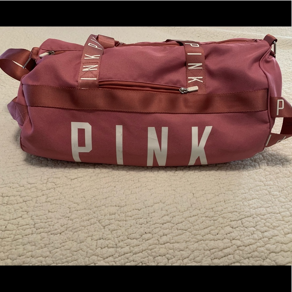 VS PINK Duffel